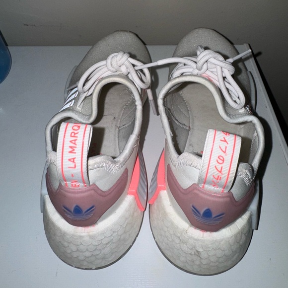 Adidas NMDs size 6 - Picture 4 of 6